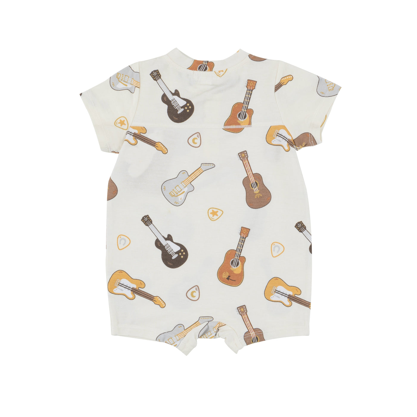 Henley Shortall - Guitars by Angel Dear