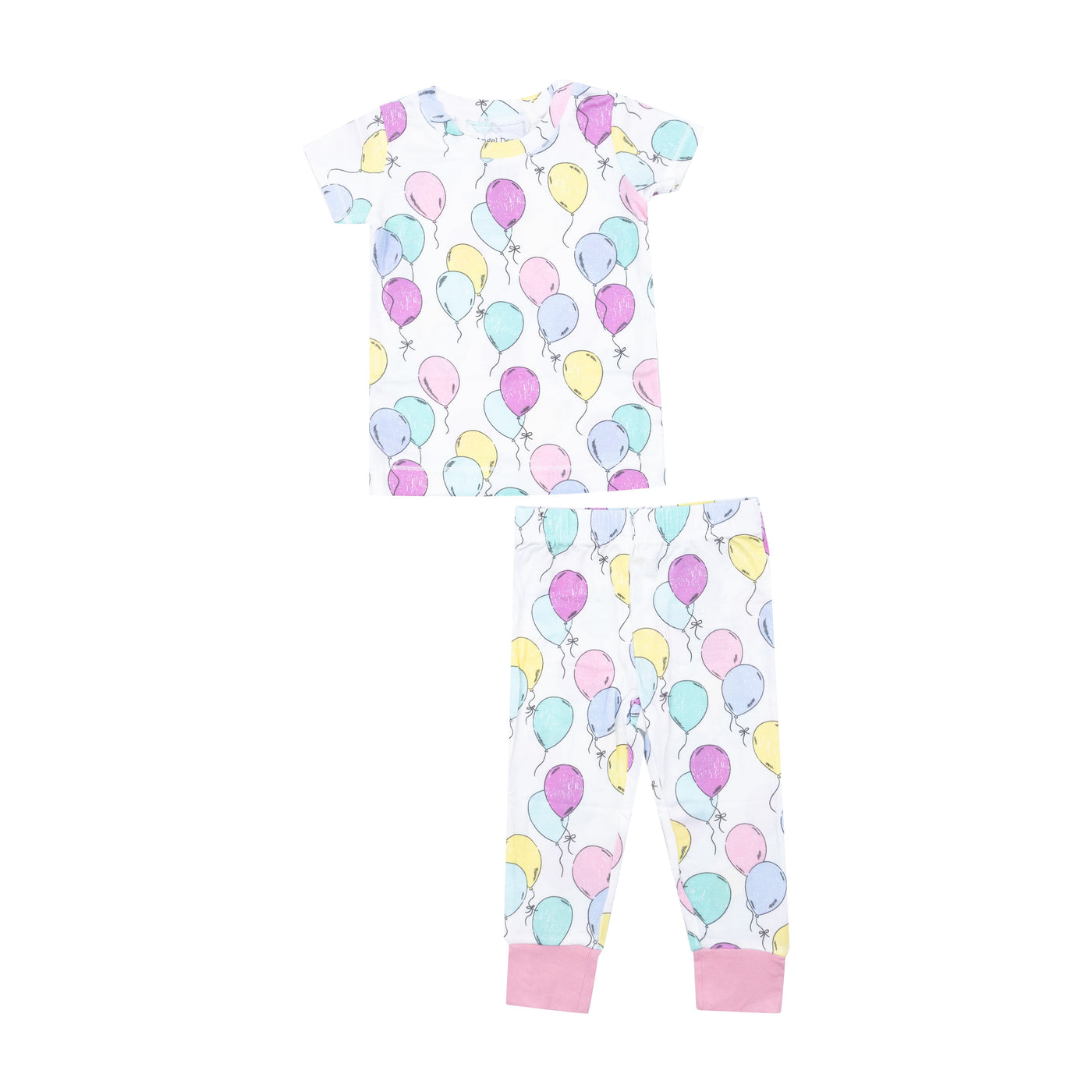 Loungewear Set - Balloons by Angel Dear