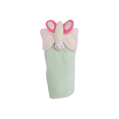 Lovie Blankie - Butterfly-Angel Dear