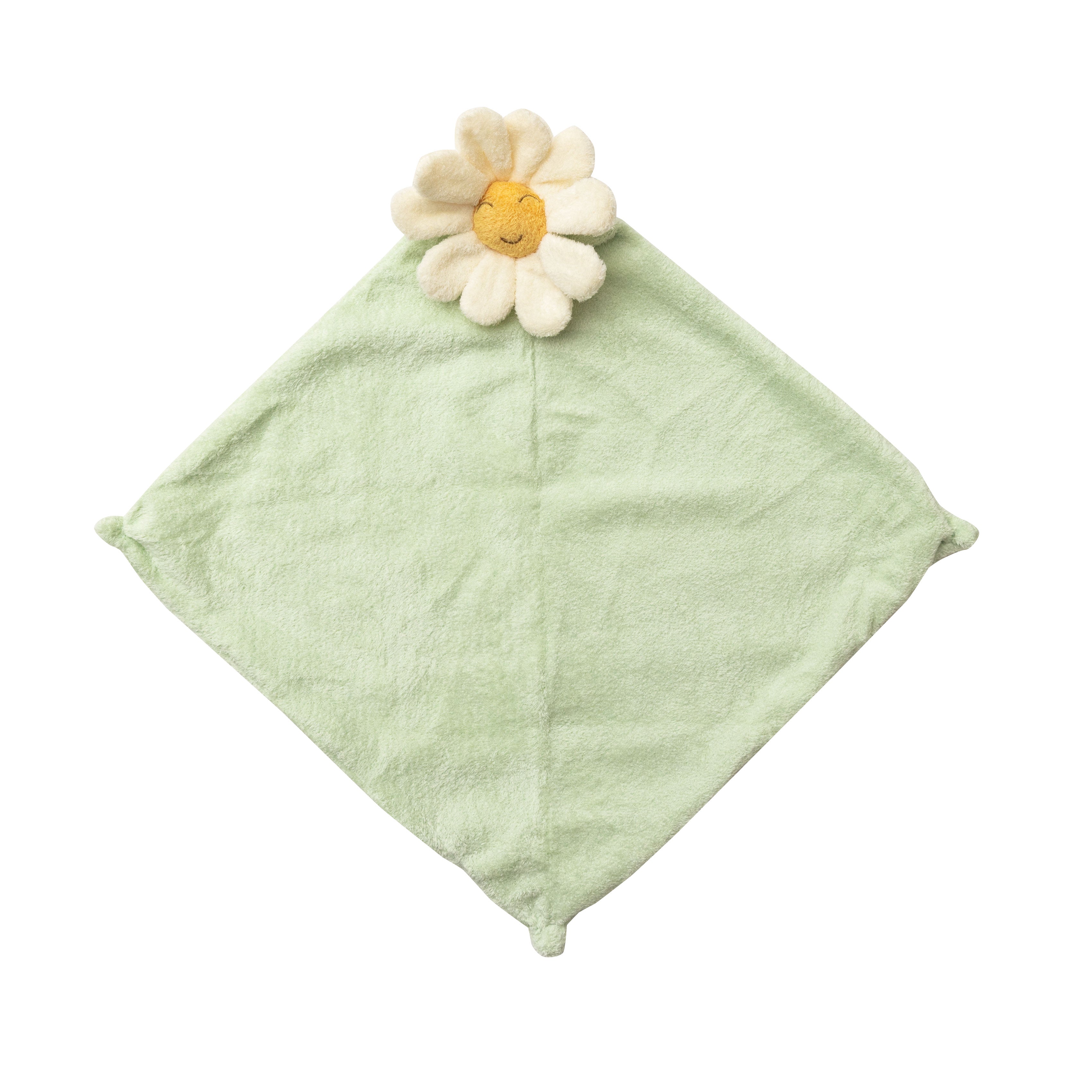 Lovie Blankie -  Daisy-Angel Dear