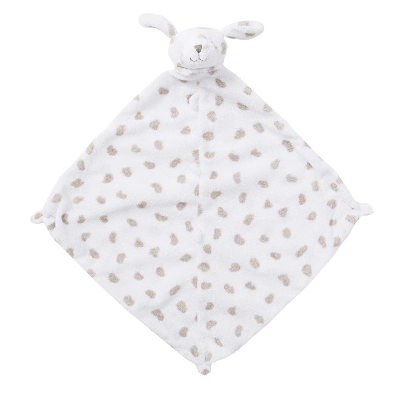 Lovie Blankie - Dalmatian-Angel Dear