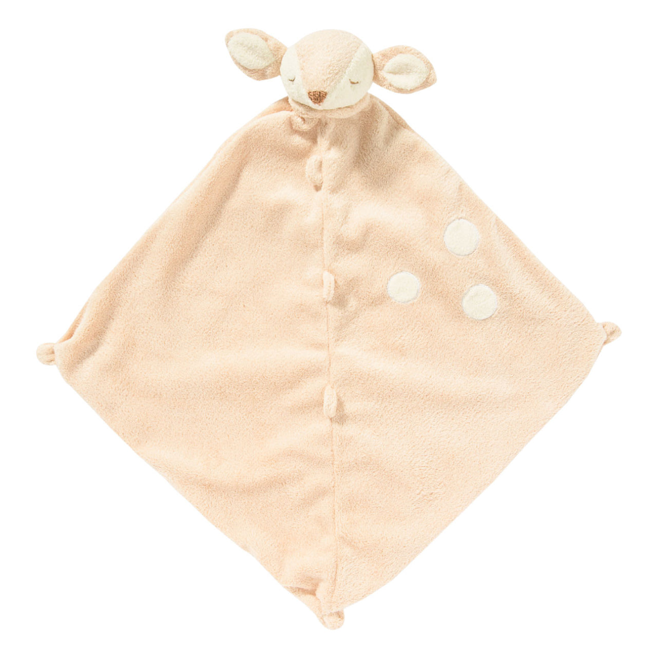 Lovie Blankie - Fawn-Angel Dear
