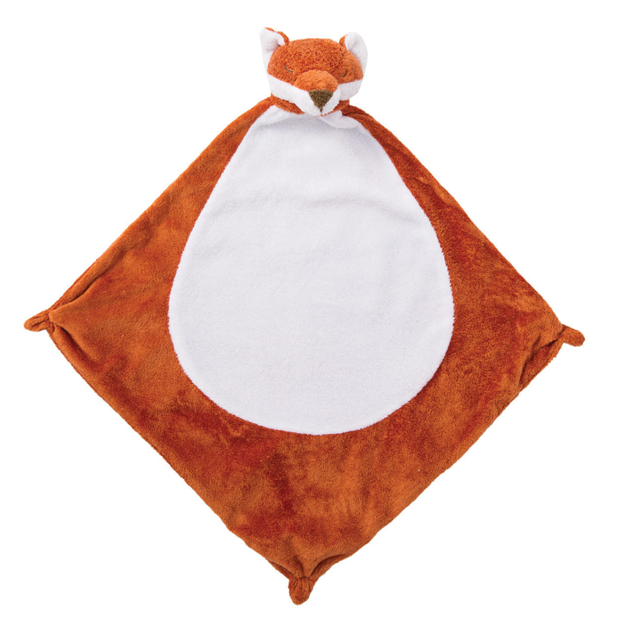 Lovie Blankie - Fox-Angel Dear