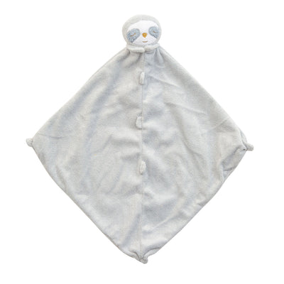 Lovie Blankie - Grey Sloth-Angel Dear