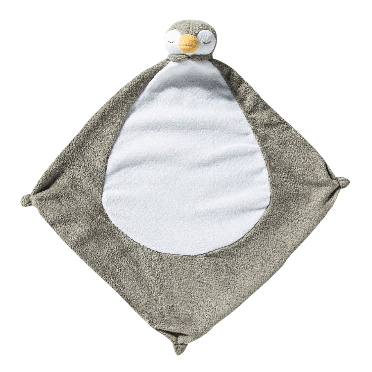 Lovie Blankie - Penguin-Angel Dear