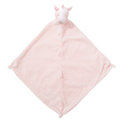 Lovie Blankie - Pony Pink-Angel Dear