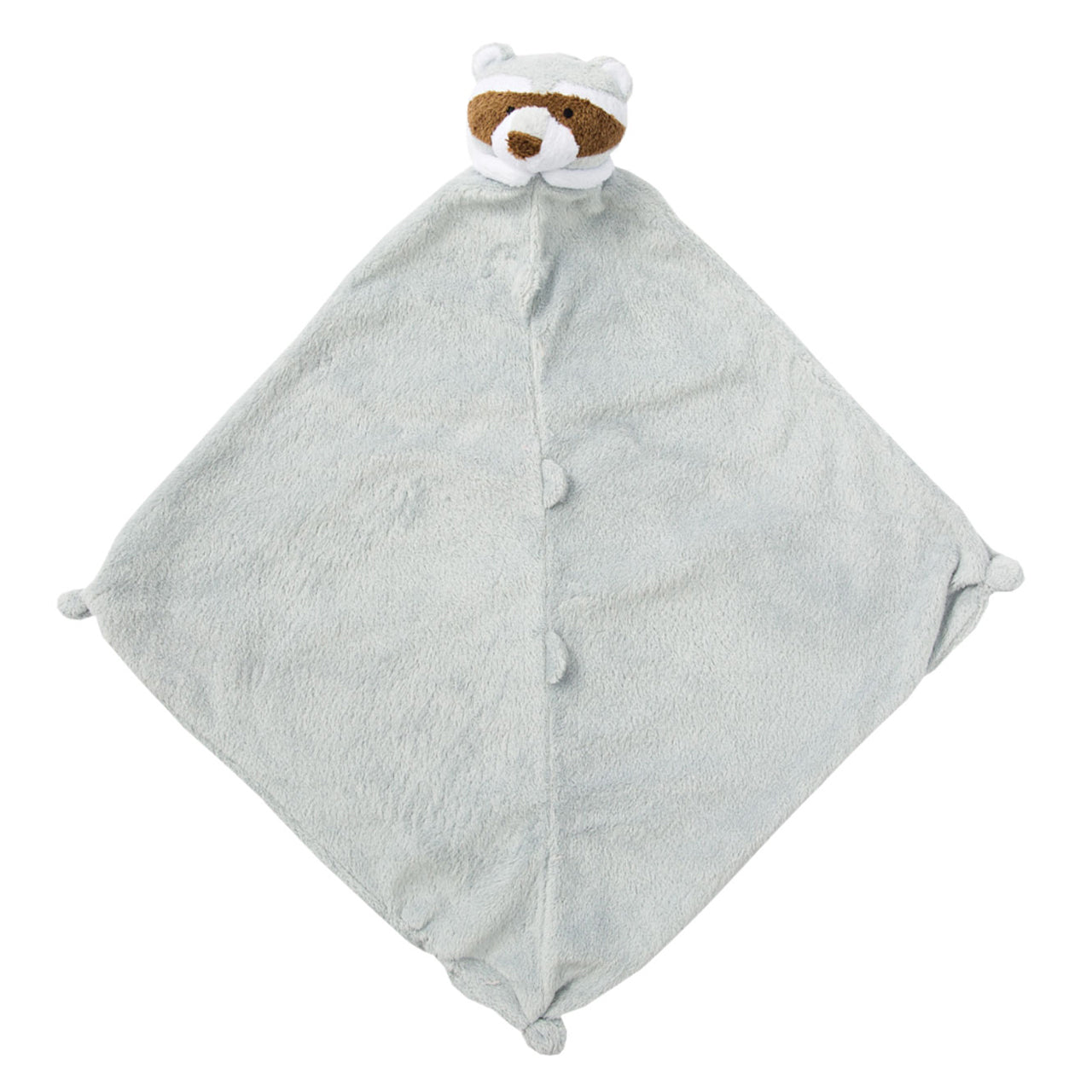 Lovie Blankie - Raccoon-Angel Dear