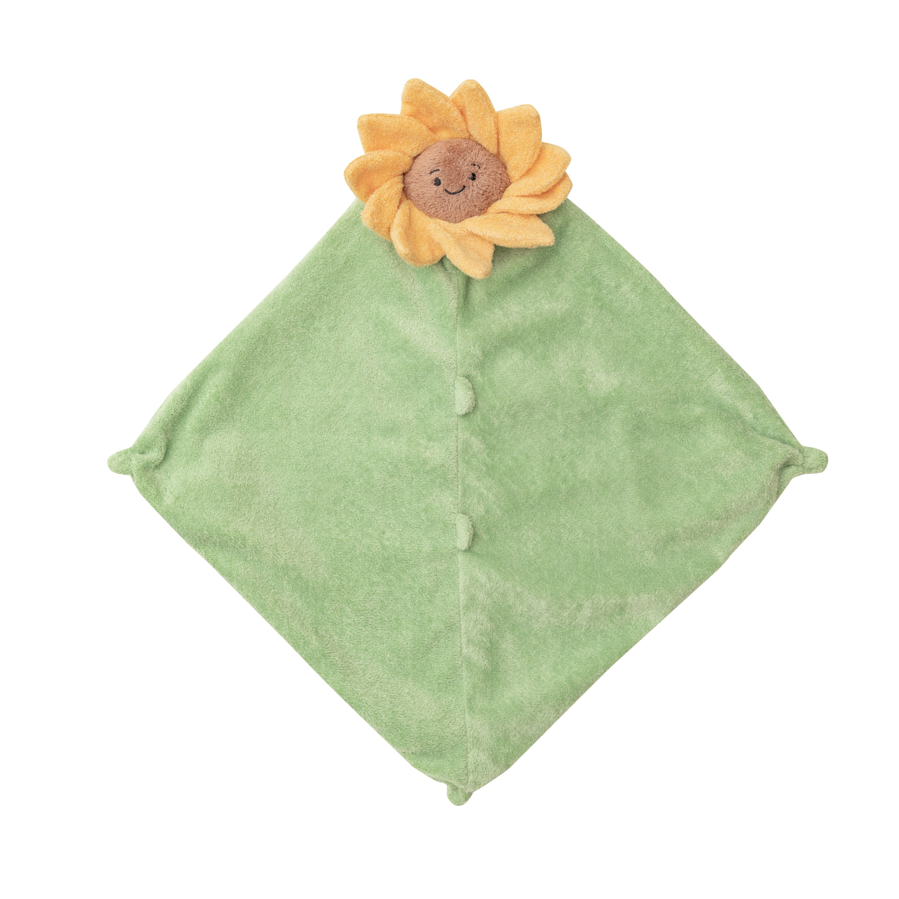 Lovie Blankie -  Sunflower-Angel Dear