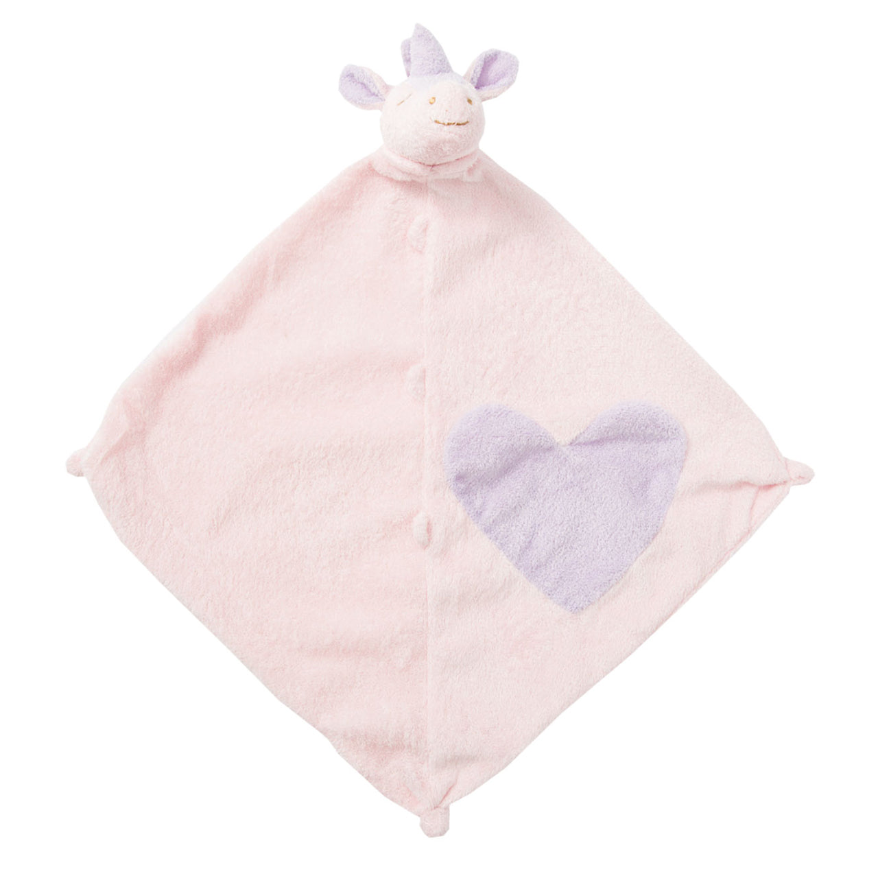 Lovie Blankie - Unicorn-Angel Dear