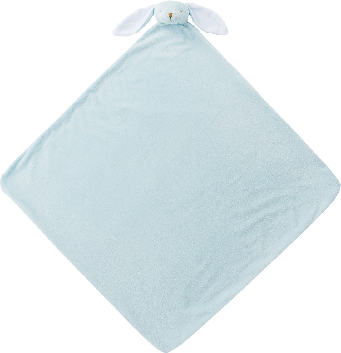 Nap Blanket - Bunny Blue-Angel Dear