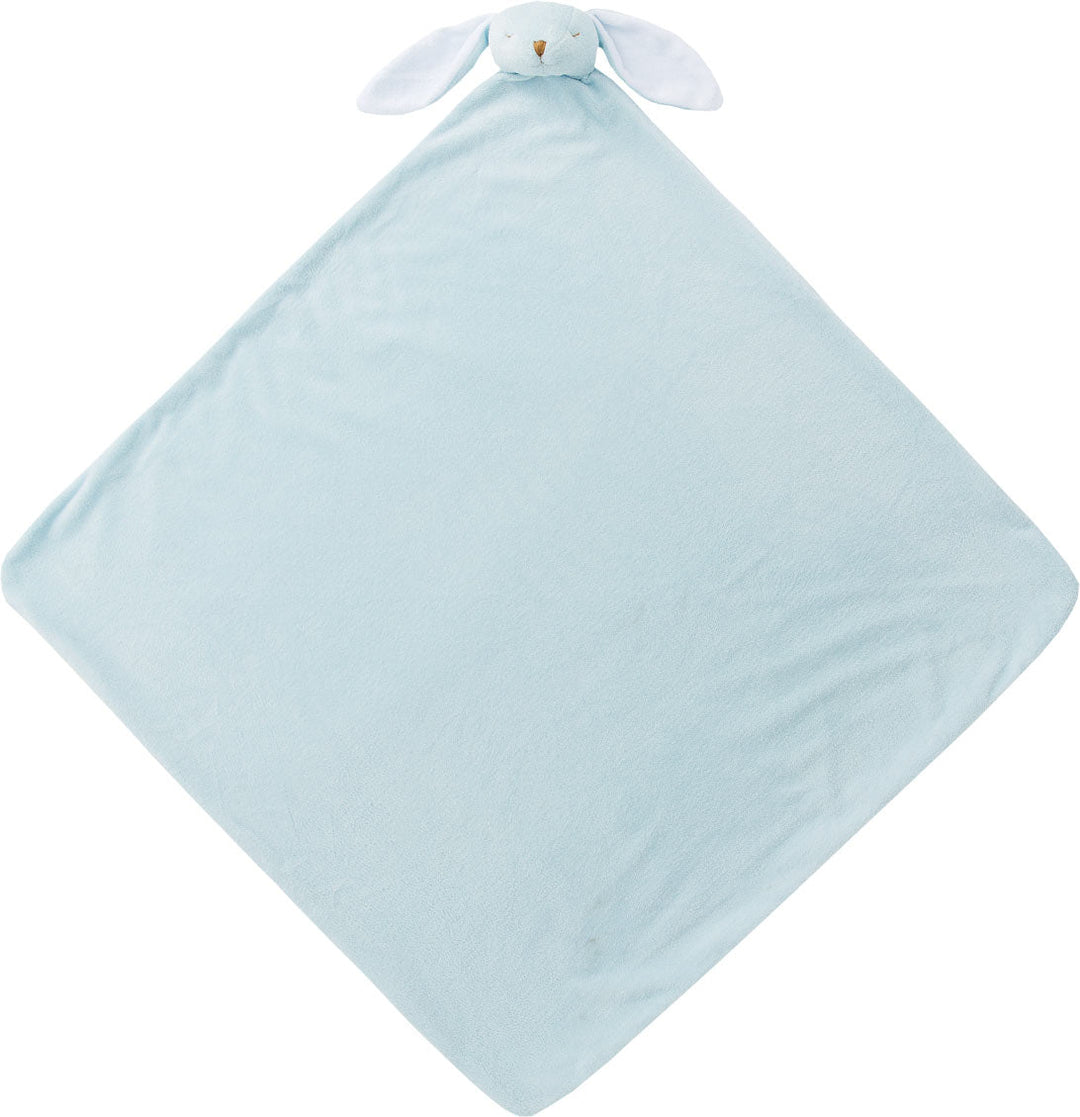 Nap Blanket Bunny Blue Angel Dear