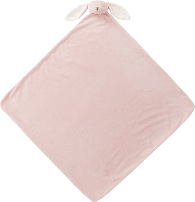 Nap Blanket - Bunny Pink - Angel Dear