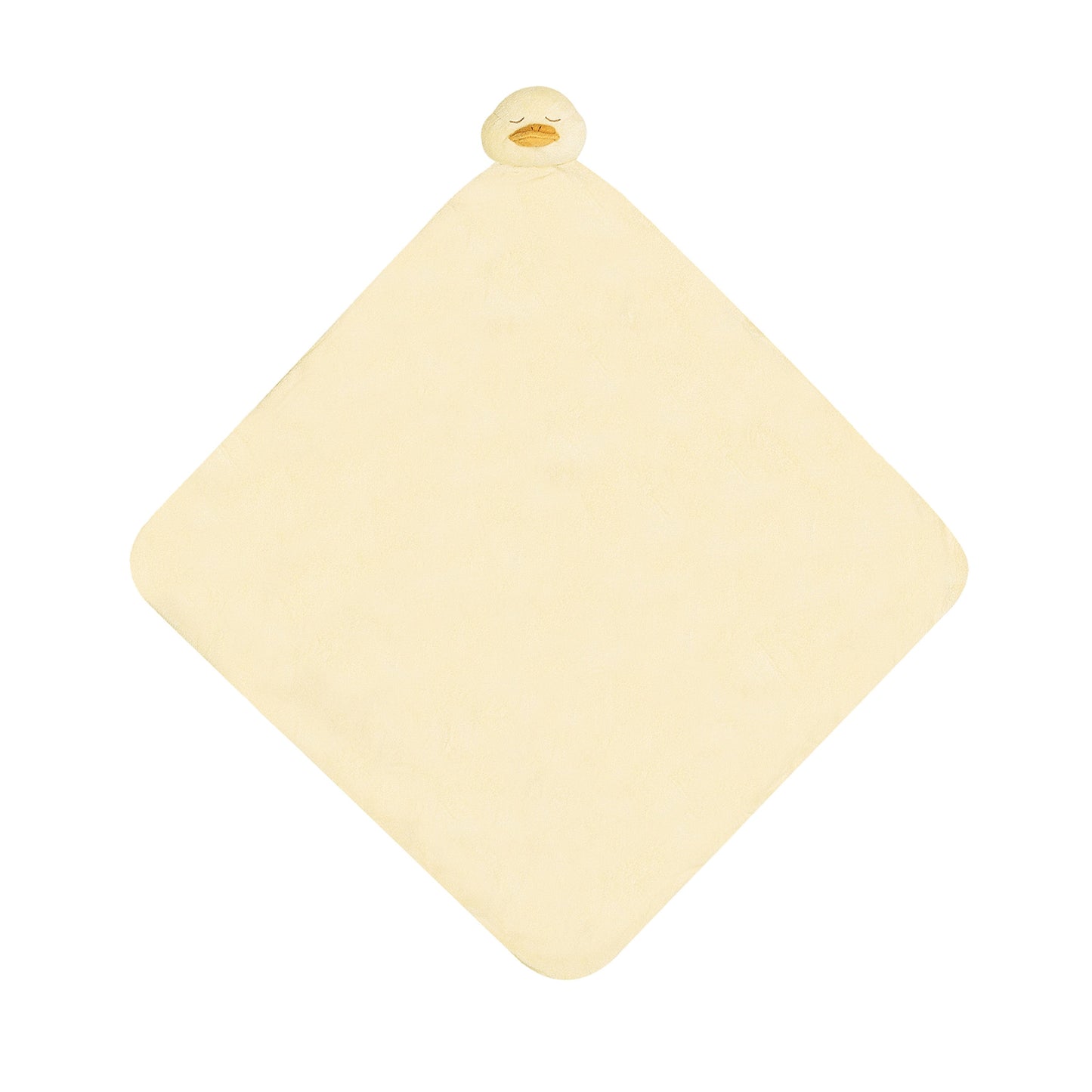 Nap Blanket - Duck-Angel Dear