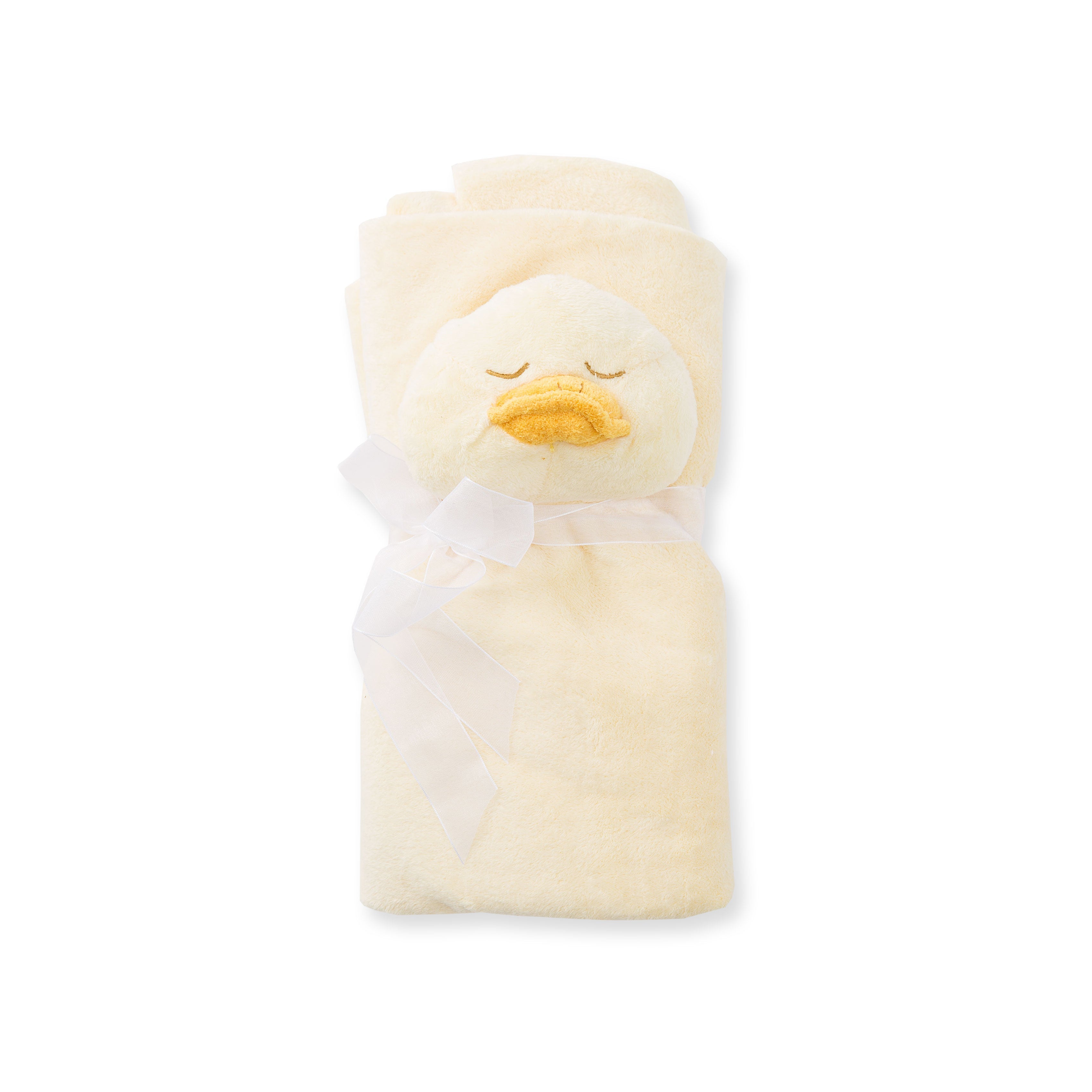 Nap Blanket - Duck-Angel Dear