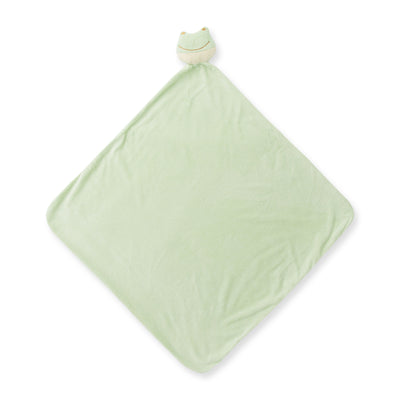 Nap Blanket - Froggy-Angel Dear