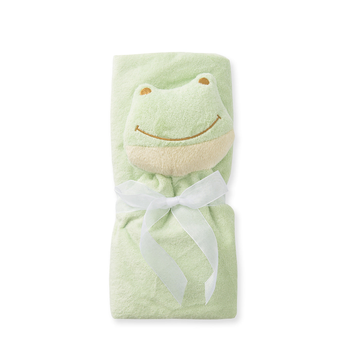 Nap Blanket - Froggy-Angel Dear