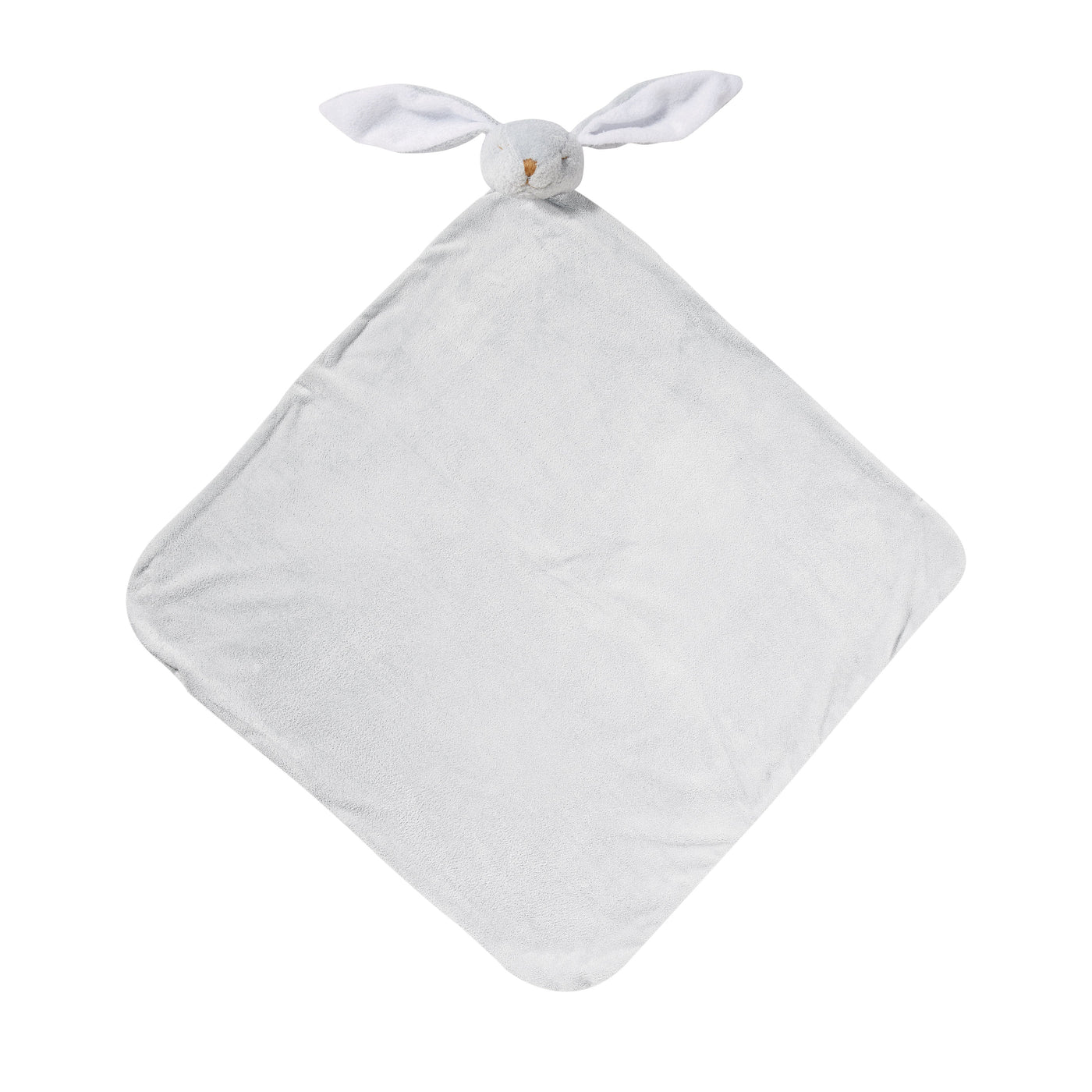 Nap Blanket - Grey Bunny-Angel Dear