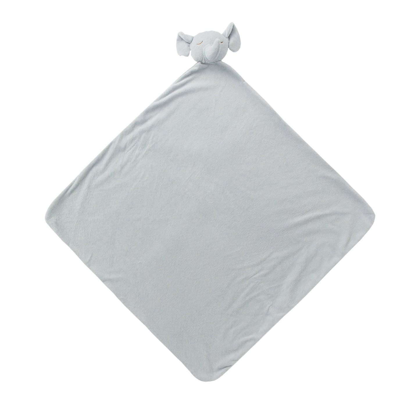 Nap Blanket - Grey Elephant-Angel Dear