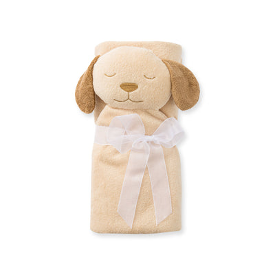 Nap Blanket - Puppy - Angel Dear