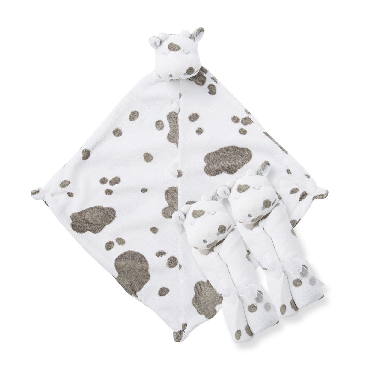 Pair and a Spare - Cow-Angel Dear