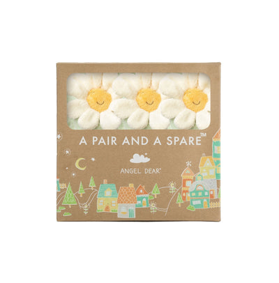 Pair and a Spare - Daisy - Angel Dear