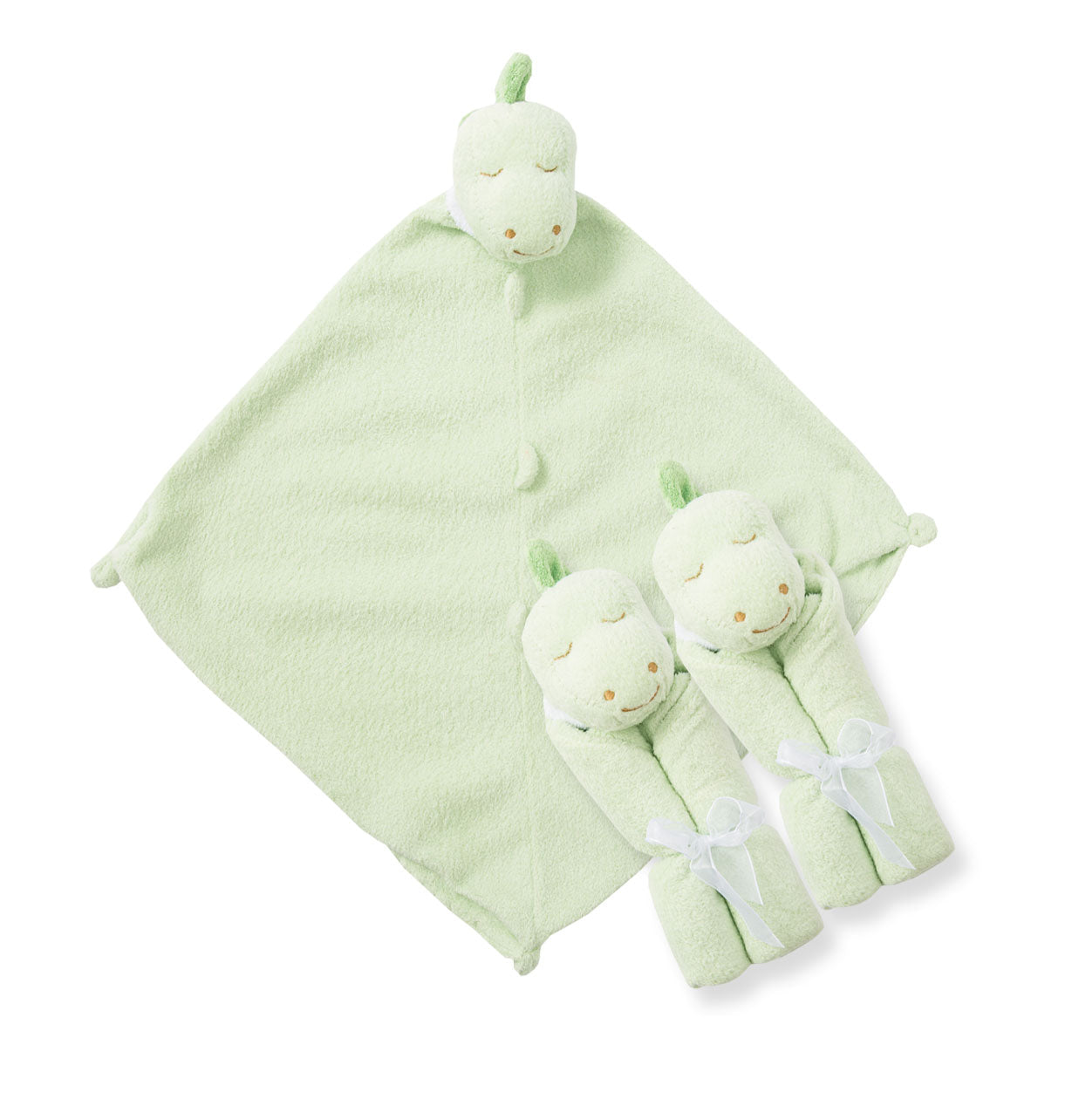 Pair and a Spare - Dino-Angel Dear