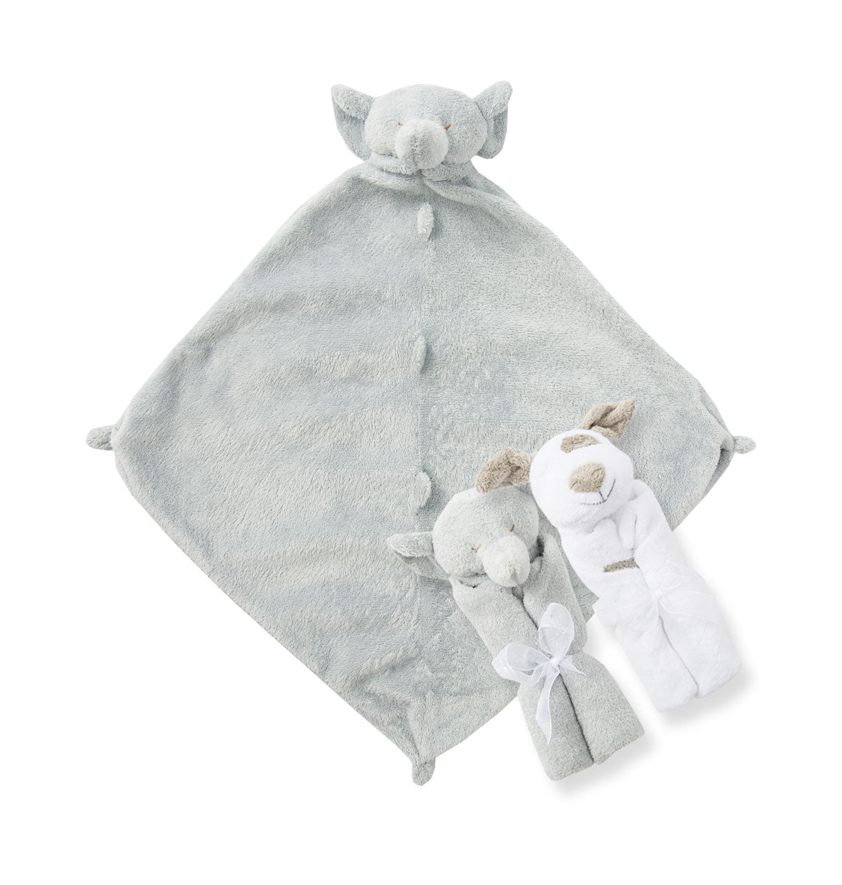 Pair and a Spare - Grey-Angel Dear