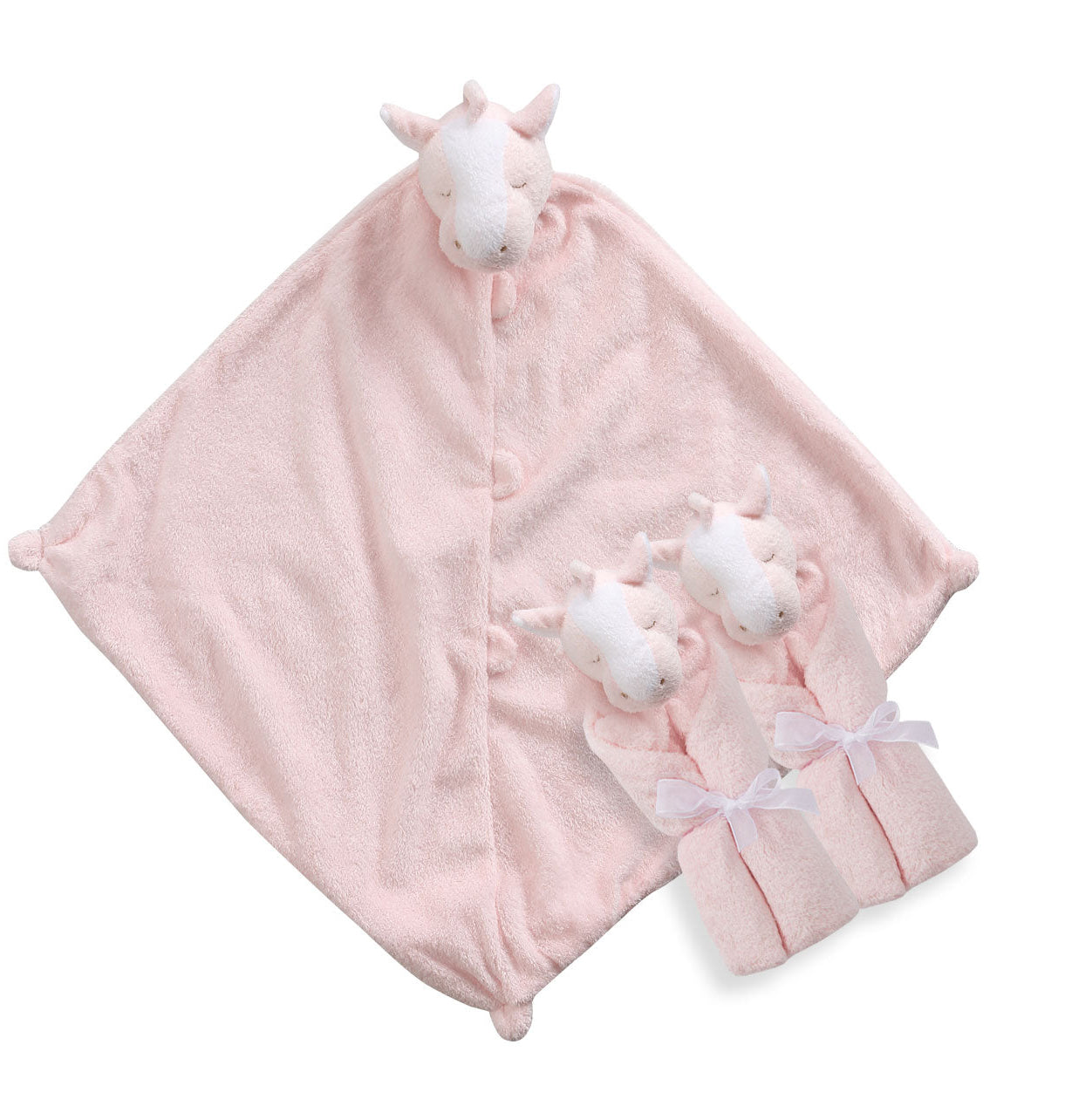 Pair and a Spare - Pink Pony