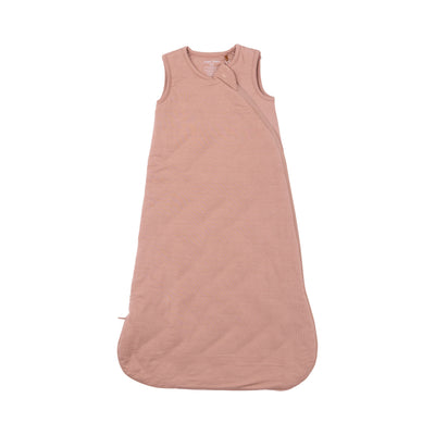 Sleep Bag - Peach Beige Solid - Angel Dear