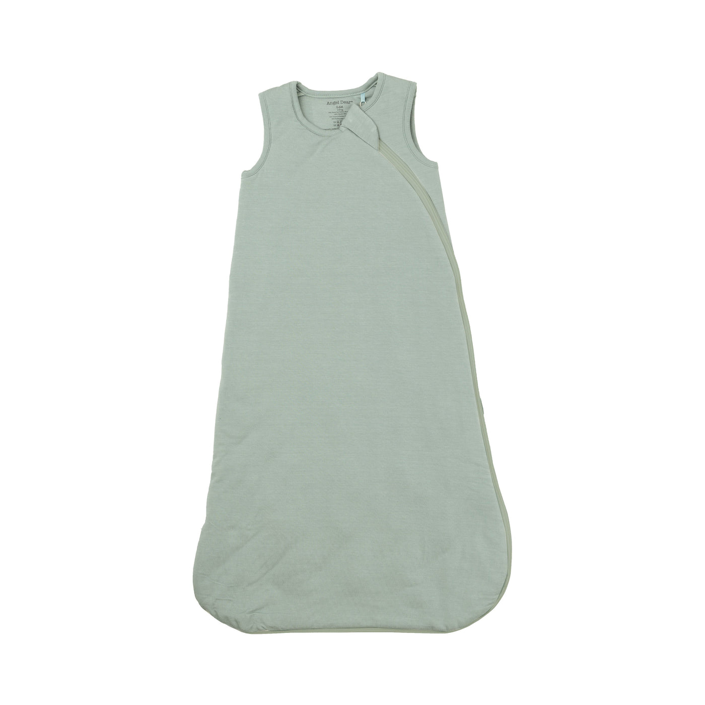 Sleep Bag - Seafoam Green Solid - Angel Dear