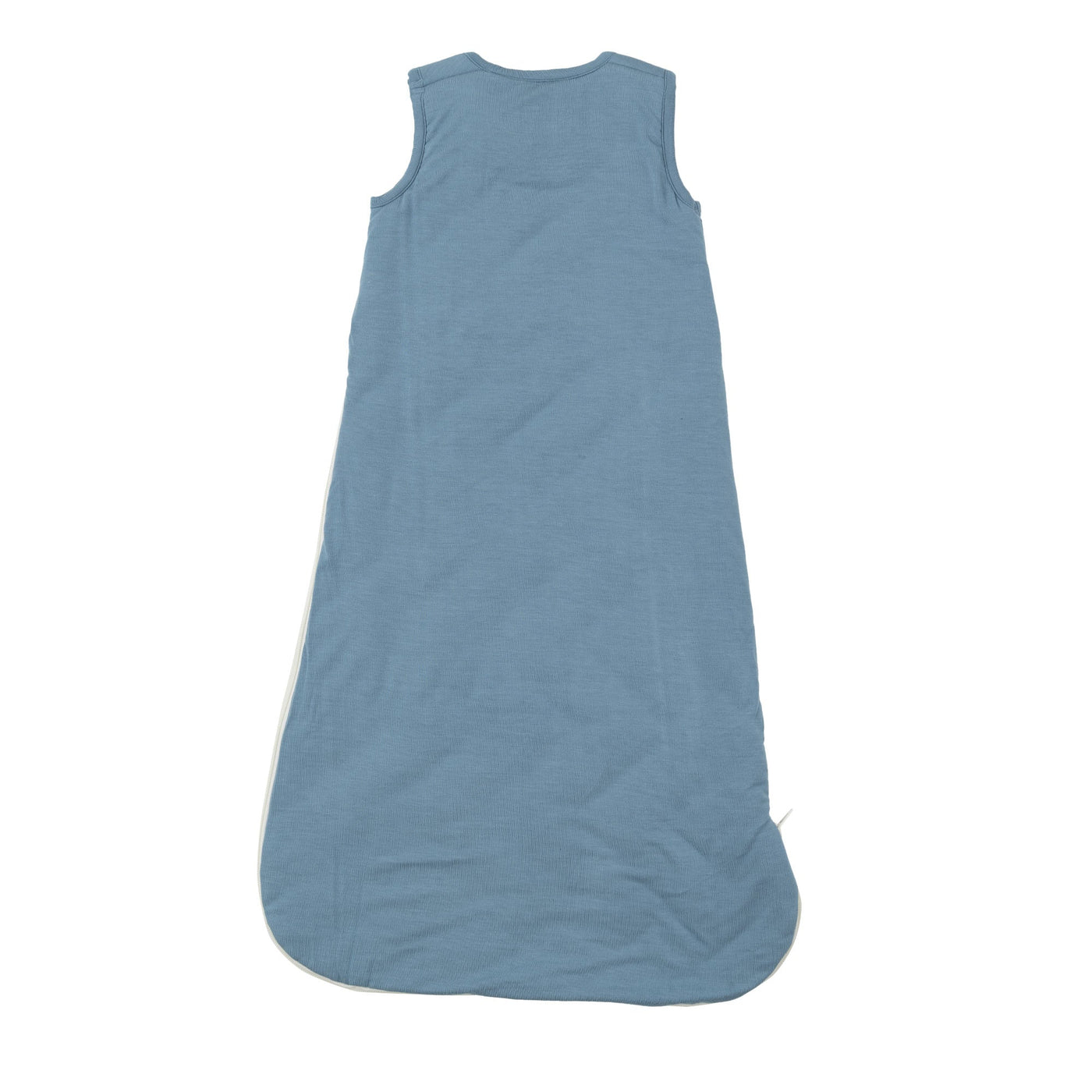 Sleep Bag - Basics - Modern Basics Sleep Bag Solid Blue Shadow