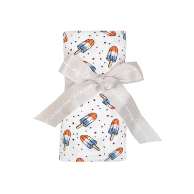 Swaddle Blanket - Astropops by Angel Dear