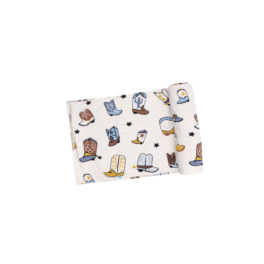 Swaddle fashion blankets boots