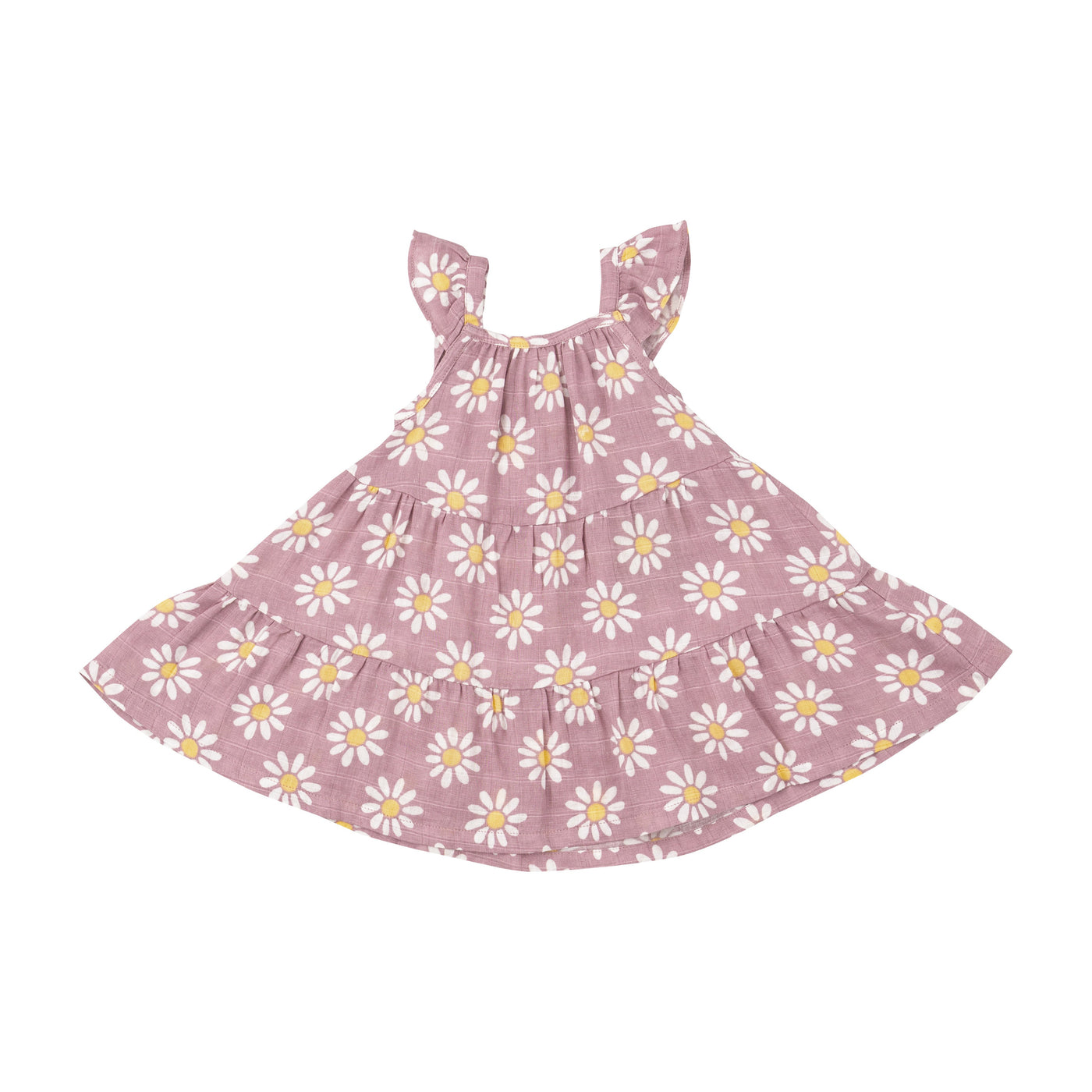 Twirly Dress - Mod Daisy - Angel Dear