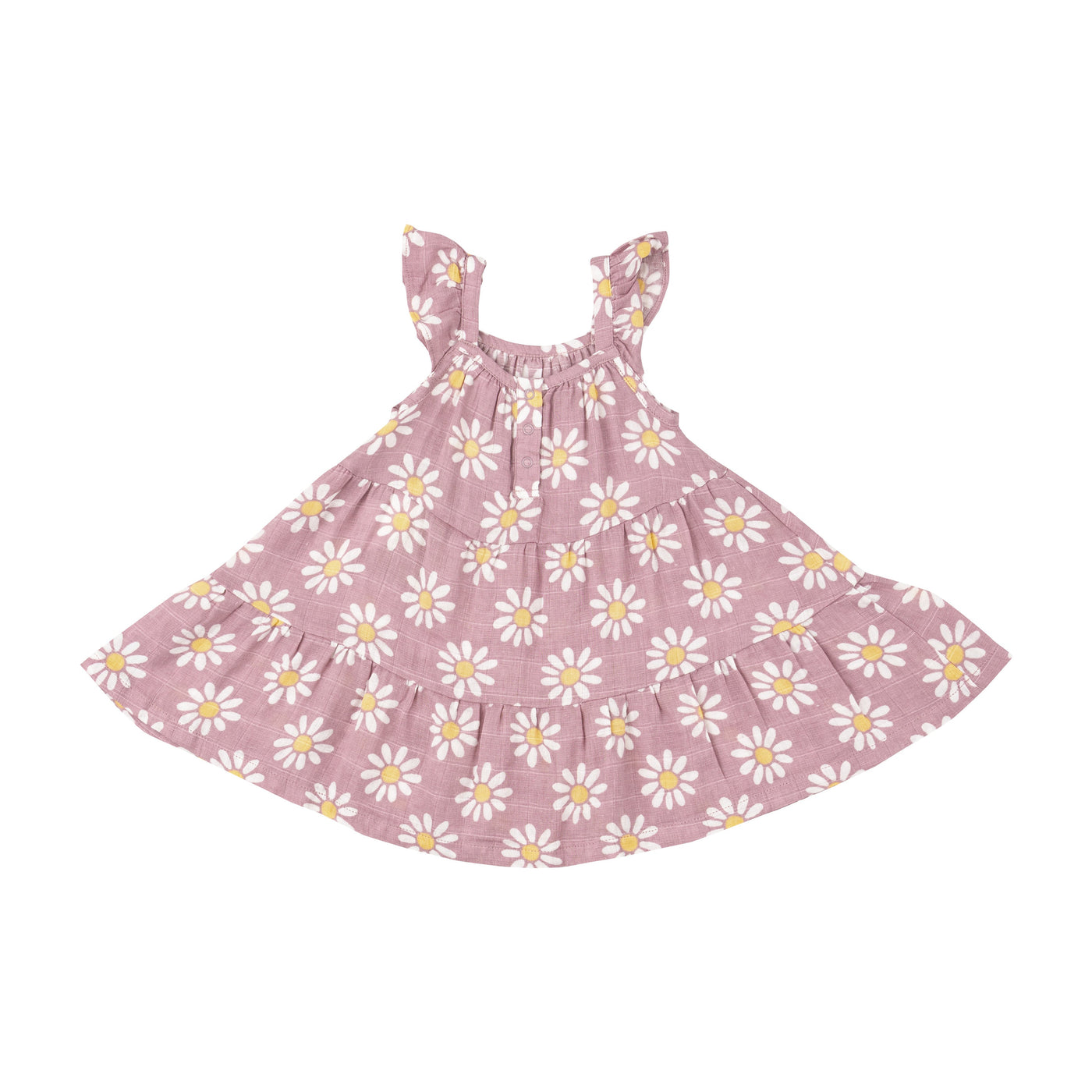 Twirly Dress - Mod Daisy - Angel Dear